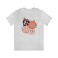 Merry COTA Ornaments Jersey T-Shirt