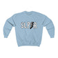 SLPA Band Inspired Crewneck Sweatshirt
