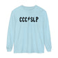 CCC SLP Band Inspired Comfort Colors T-Shirt