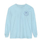 PT Life Long Sleeve Comfort Colors T-Shirt