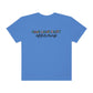 Neurodiversity Affirming Comfort Colors T-Shirt