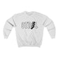OTR/L Band Inspired Crewneck Sweatshirt