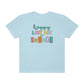 Happy Last Day of School Comfort Colors T-Shirt