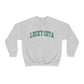 Lucky COTA Crewneck Sweatshirt