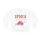 Speech World Tour Crewneck Sweatshirt