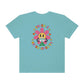 Embrace Neurodiversity Comfort Colors T-Shirt