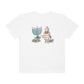 Holiday AAC Comfort Colors T-Shirt