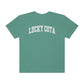 Lucky COTA Comfort Colors T-Shirt