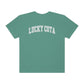 Lucky COTA Comfort Colors T-Shirt
