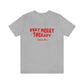 Very Merry Therapy Team Jersey T-Shirt