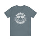 School's Out For Summer Jersey T-Shirt