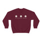 Daisy Occupational Therapy Crewneck Sweatshirt