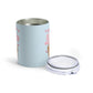 I Love PT a Latte 10oz Tumbler