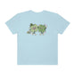 Lucky AAC Comfort Colors T-Shirt