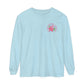 Occupational Therapy Long Sleeve Comfort Colors T-Shirt