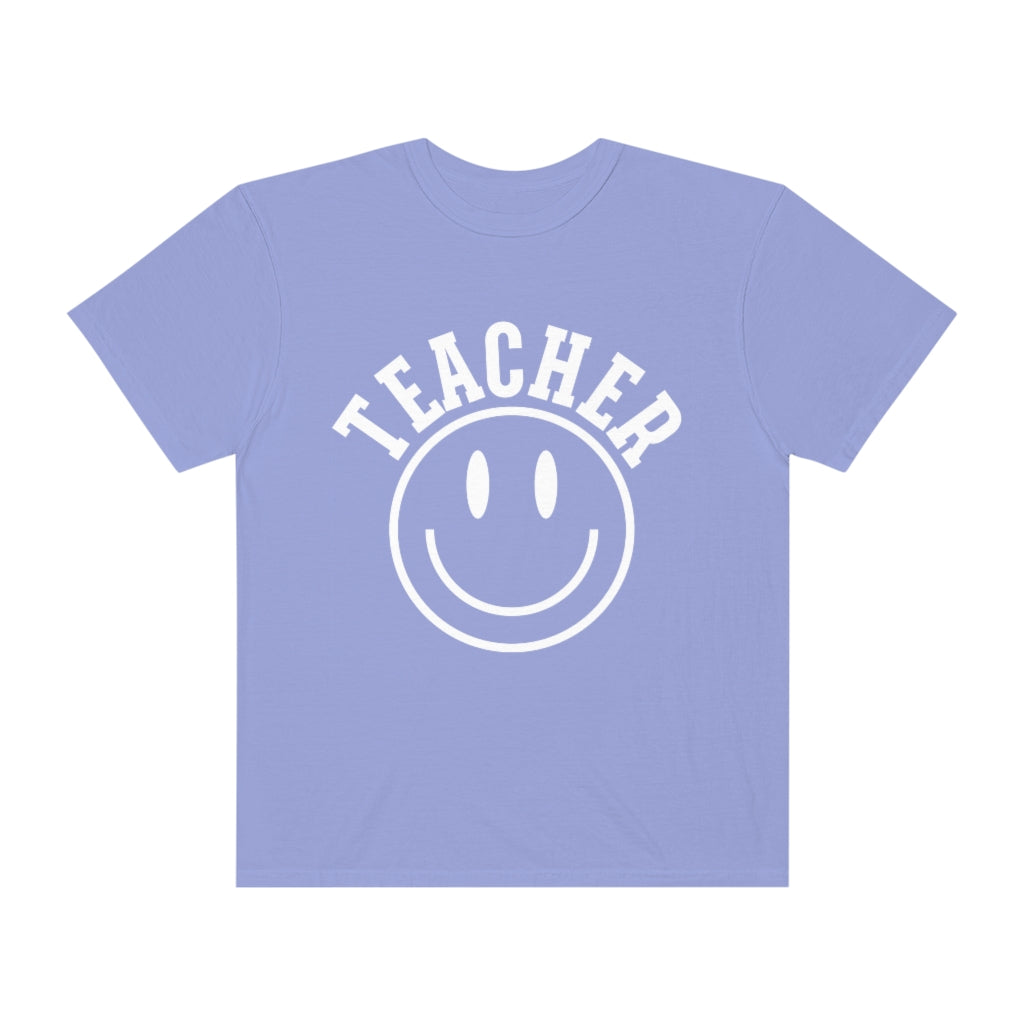 Teacher Comfort Colors T-Shirt