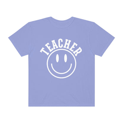 Teacher Comfort Colors T-Shirt