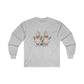 Little Trees AAC Long Sleeve T-Shirt