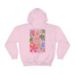 Occupational Therapy Hoodie | Front and Back Print