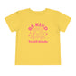 Be Kind to All Kinds Toddler T-Shirt