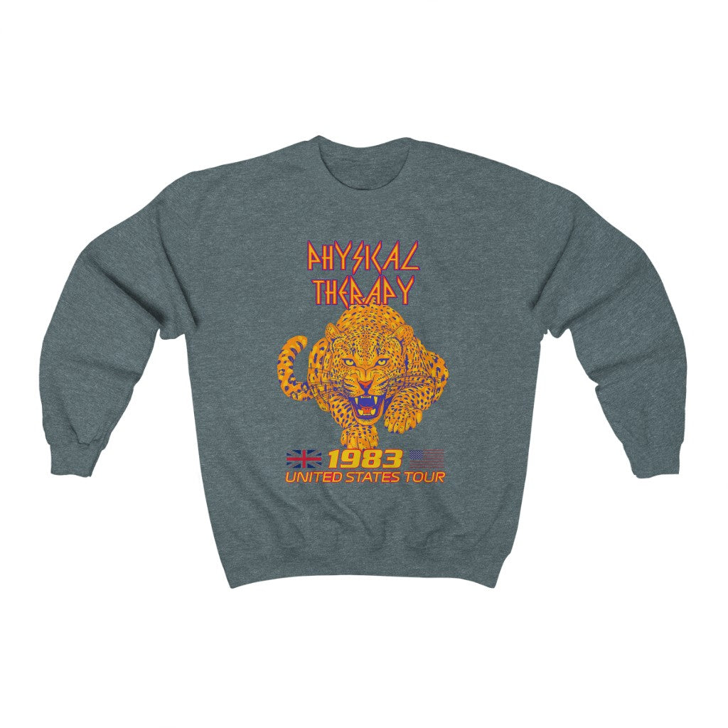 Def PT Crewneck Sweatshirt