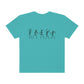 Spooky Skeletons Comfort Colors T-Shirt