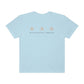Daisy Occupational Therapy Comfort Colors T-Shirt