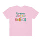 Happy Last Day of School Comfort Colors T-Shirt
