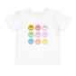 Retro Smile Toddler T-Shirt