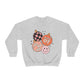 Merry OT Ornaments Crewneck Sweatshirt