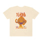 Def Teacher Band Inspired Comfort Colors T-Shirt