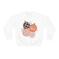 Merry SLP Ornaments Crewneck Sweatshirt