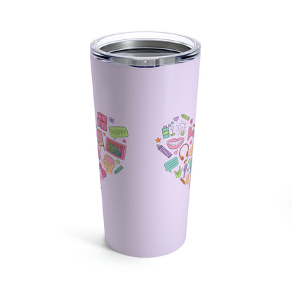 Speech Essentials 20oz Tumbler
