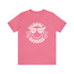 School's Out For Summer Jersey T-Shirt