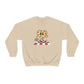 Pizza My Heart AAC Crewneck Sweatshirt