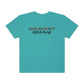 Neurodiversity Affirming Comfort Colors T-Shirt