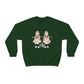 AAC Christmas Tree Cakes Crewneck Sweatshirt