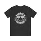School's Out For Summer Jersey T-Shirt