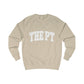 The PT Varsity Sweatshirt