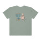 Holiday AAC Comfort Colors T-Shirt