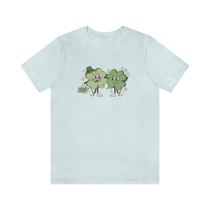Lucky AAC Jersey T-Shirt