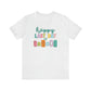 Happy Last Day of School Jersey T-Shirt