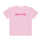 Pink Audiology Comfort Colors T-Shirt