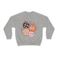 Merry OT Ornaments Crewneck Sweatshirt