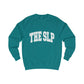 The SLP Varsity Sweatshirt