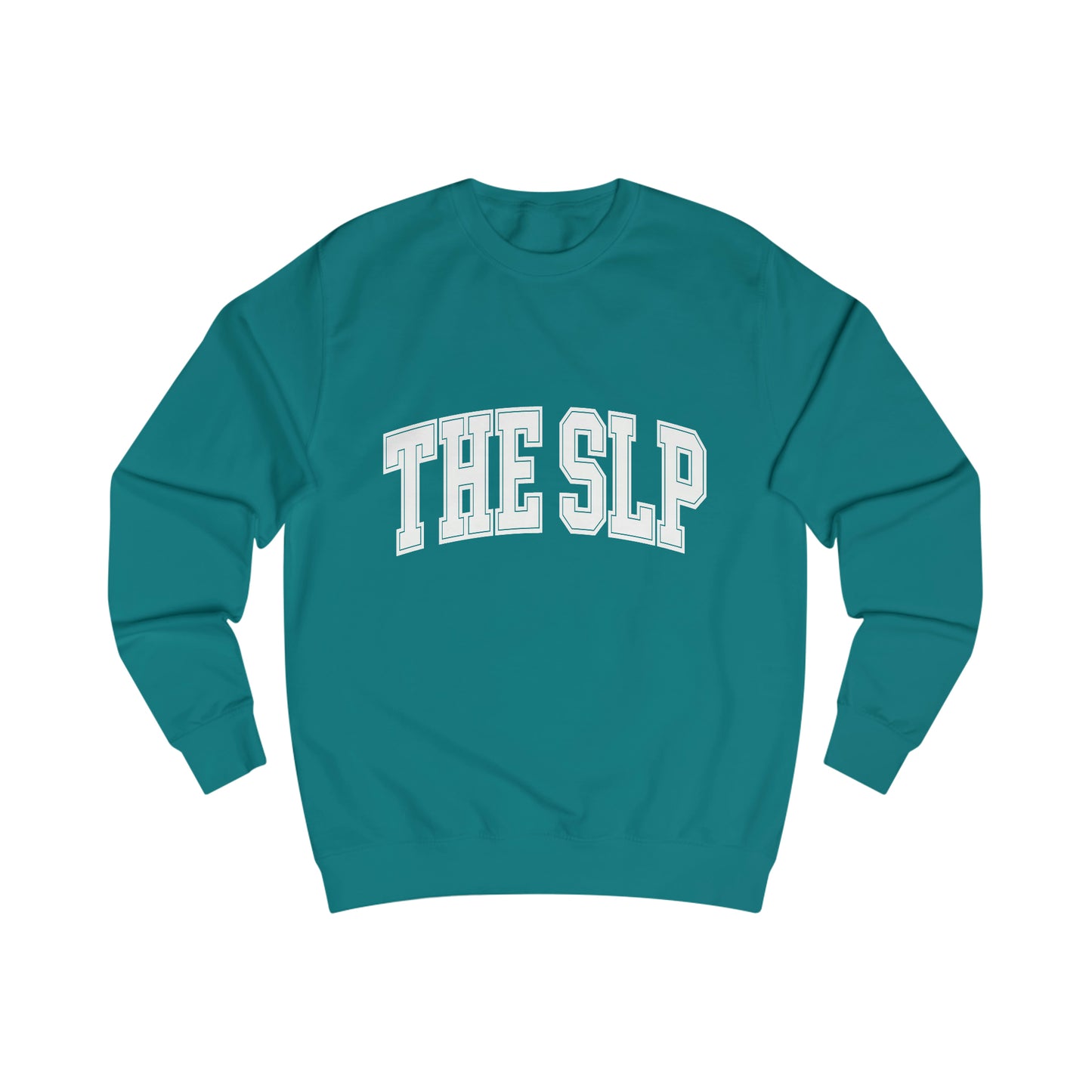 The SLP Varsity Sweatshirt