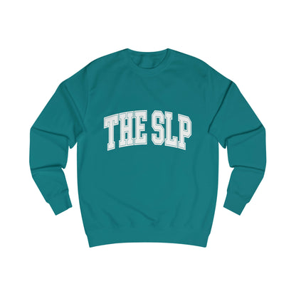 The SLP Varsity Sweatshirt
