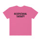 Occupational Therapy Band Inspired Comfort Colors T-Shirt