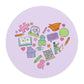 Occupational Therapy Mouse Pad