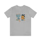 Hanukkah AAC Jersey T-Shirt